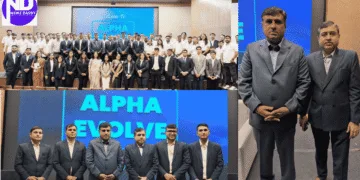 Alpha ERP Solutions Brings Smart Tech Wave to Ahmedabad