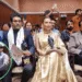 Ashvin Borad Honoured for Digital Marketing Award at FIIFF