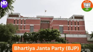 Bhartiya Janta Party 