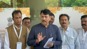 Amit Chavda Questions Cost and Impact of Election Reform