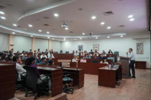 Adani University Partners with MIT World Peace University