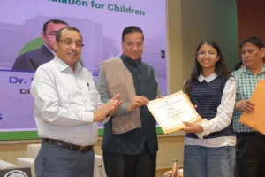 EDII’s National Summer Camp on Entrepreneurial Stimulation