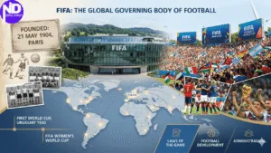 FIFA