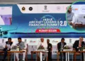 GIFT City Hosts India Aircraft Leasing & Financing Summit 2.0