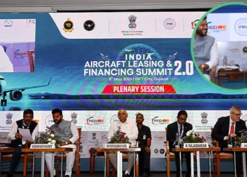 GIFT City Hosts India Aircraft Leasing & Financing Summit 2.0
