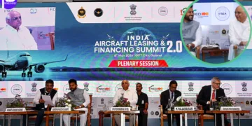 GIFT City Hosts India Aircraft Leasing & Financing Summit 2.0