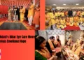 Gautam Adani's Bihar Eye Care Move Brings Emotional Hope