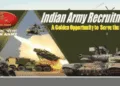 Gujarat Candidates Rush to Download Army CEE Admit Card