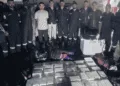 Gujarat Coast Stunned By Huge Mundra Cocaine Seizure