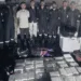 Gujarat Coast Stunned By Huge Mundra Cocaine Seizure