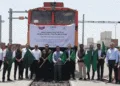 Gujarat Frozen Food Exports Gain Faster Mundra Access