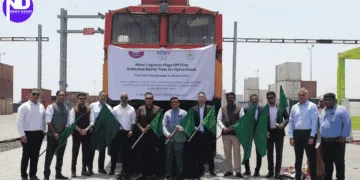 Gujarat Frozen Food Exports Gain Faster Mundra Access