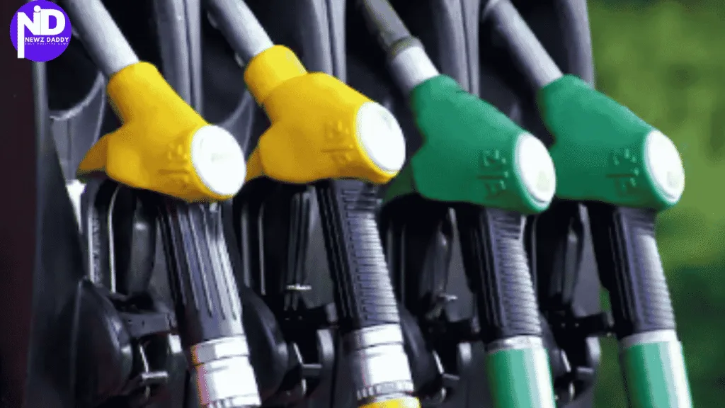 Gujarat Fuel Demand Shock Sparks Big Diesel Rush