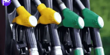 Gujarat Fuel Demand Shock Sparks Big Diesel Rush