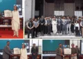 Gujarat Hosts National Armwrestling Championship