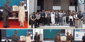 Gujarat Hosts National Armwrestling Championship