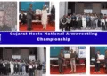 Gujarat Hosts National Armwrestling Championship