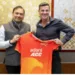 Gulf Giants Bring Emotional Twist With Simon Helmot Deal