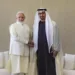 Historic India-UAE Partnership Wins Hearts Across UAE