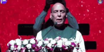 Honouring the Fearless-Operation Sindoor Anniversary