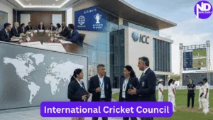 International Cricket Council