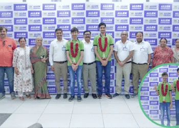 IPhO 2026 India’s Young Physics Star From Ahmedabad