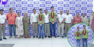 IPhO 2026 India’s Young Physics Star From Ahmedabad