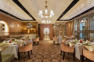 Discover Arusuvai Vrindhu: A Joyful Taste of South India