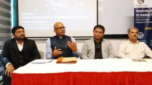 Ahmedabad Pharma Digital Transformation Changes Future