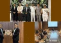 India Singapore Defence Dialogue Raises Fresh Indo-Pacific Hope
