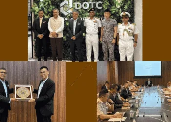 India Singapore Defence Dialogue Raises Fresh Indo-Pacific Hope