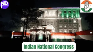 Indian National Congress