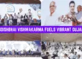 Jagdishbhai Vishwakarma Fuels Vibrant Gujarat
