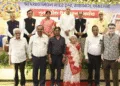 Jagdishbhai Vishwakarma Inaugurates New Community Hall in Ahmedabad