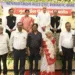 Jagdishbhai Vishwakarma Inaugurates New Community Hall in Ahmedabad