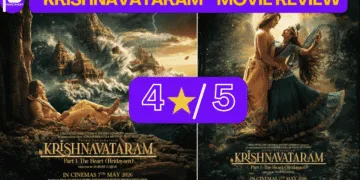 "Krishnavataram" - Movie Review