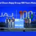 Mumbai Cheers Bajaj Group 100 Years Historic Journey