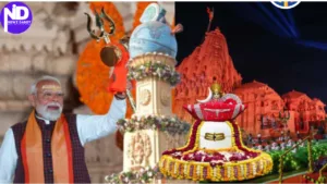 PM Modi Somnath Speech Sparks Debate-
