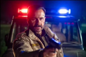 Kartavya Movie Review- Netflix