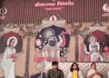 Purushottam Manoraths at Bhagwat Vidyapith