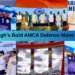 Rajnath Singh’s Bold AMCA Defence Move Stuns India