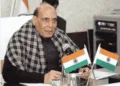 Rajnath Singh’s Powerful Vietnam Visit Boosts Indo-Pacific