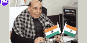 Rajnath Singh’s Powerful Vietnam Visit Boosts Indo-Pacific