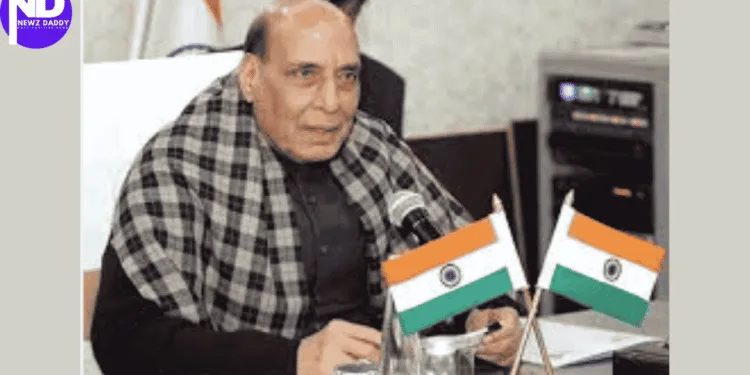 Rajnath Singh’s Powerful Vietnam Visit Boosts Indo-Pacific