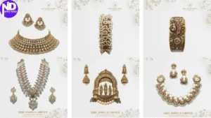 SMR Jewels IPO On May 26; Price Set at ₹128