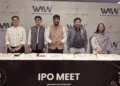 SMR Jewels IPO On May 26; Price Set at ₹128-