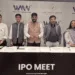 SMR Jewels IPO On May 26; Price Set at ₹128-