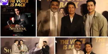 Shekhar Tonite Marks Powerful Return of Shekhar Suman