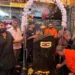 Shri Nagarvel Hanumanji Temple Celebrated Shani Jayanti