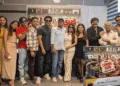 South Asia Film Production Launches ‘Gadbad Thai Gayi Yaar’